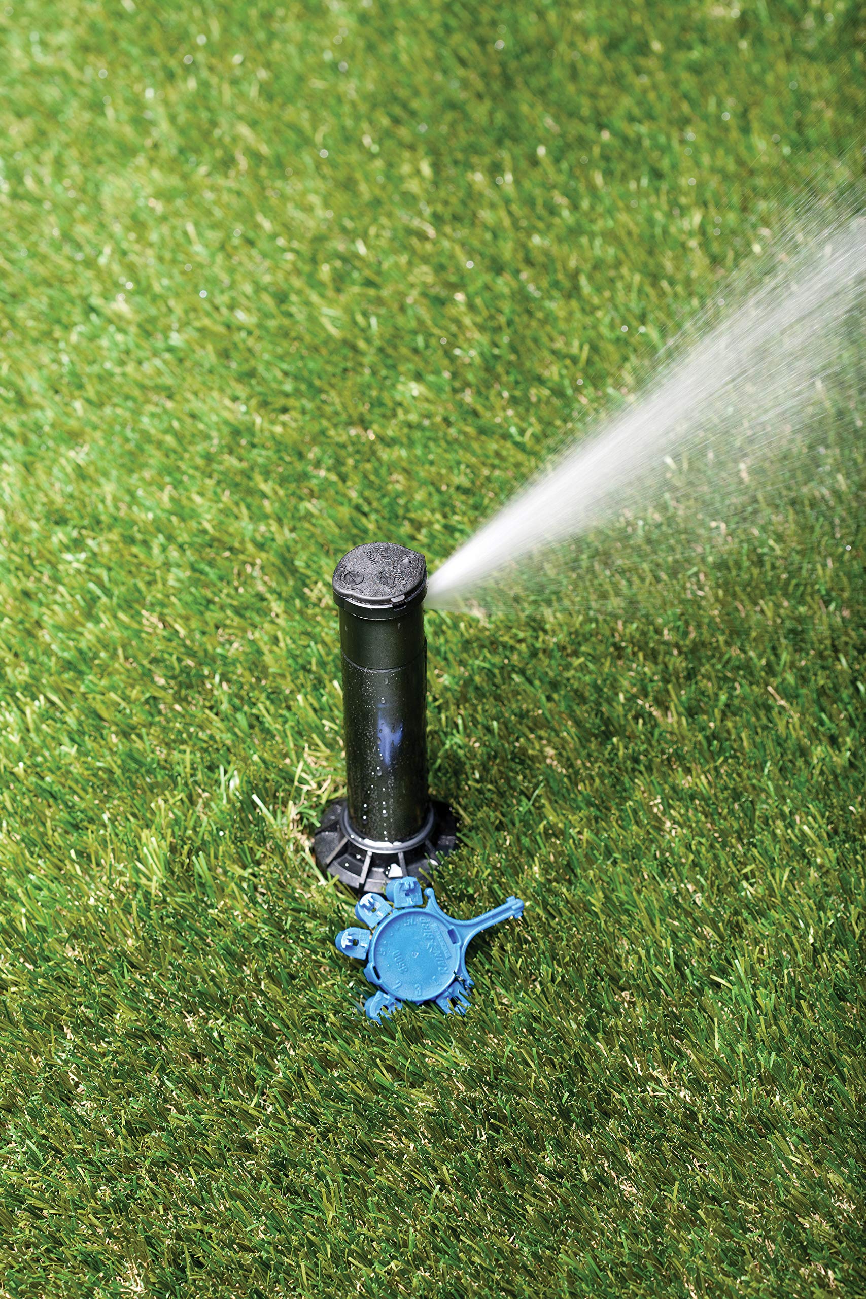 Rain Bird 32SA SAM Seal-A-Matic Simple Adjust Gear Drive Rotor, 40° - 360° Pattern, 19' - 32' Spray Distance (Replacement Rotor for 32ETI Easy to Install Kit) 🍁 All In One Marketplace Canada