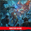 Dungeons & Dragons Monster Manual (2024) 🍁 All In One Marketplace Canada