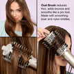 Shark HD430C FlexStyle Air Styling & Drying System, Powerful Hair Blow Dryer & Multi-Styler with Auto-Wrap Curlers, Paddle Brush, Oval Brush, Concentrator Attachment, Stone 🍁 All In One Marketplace Canada