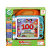 LeapFrog 100 Words About Places I Go Book (Bilingual English-French) 🍁 All In One Marketplace Canada