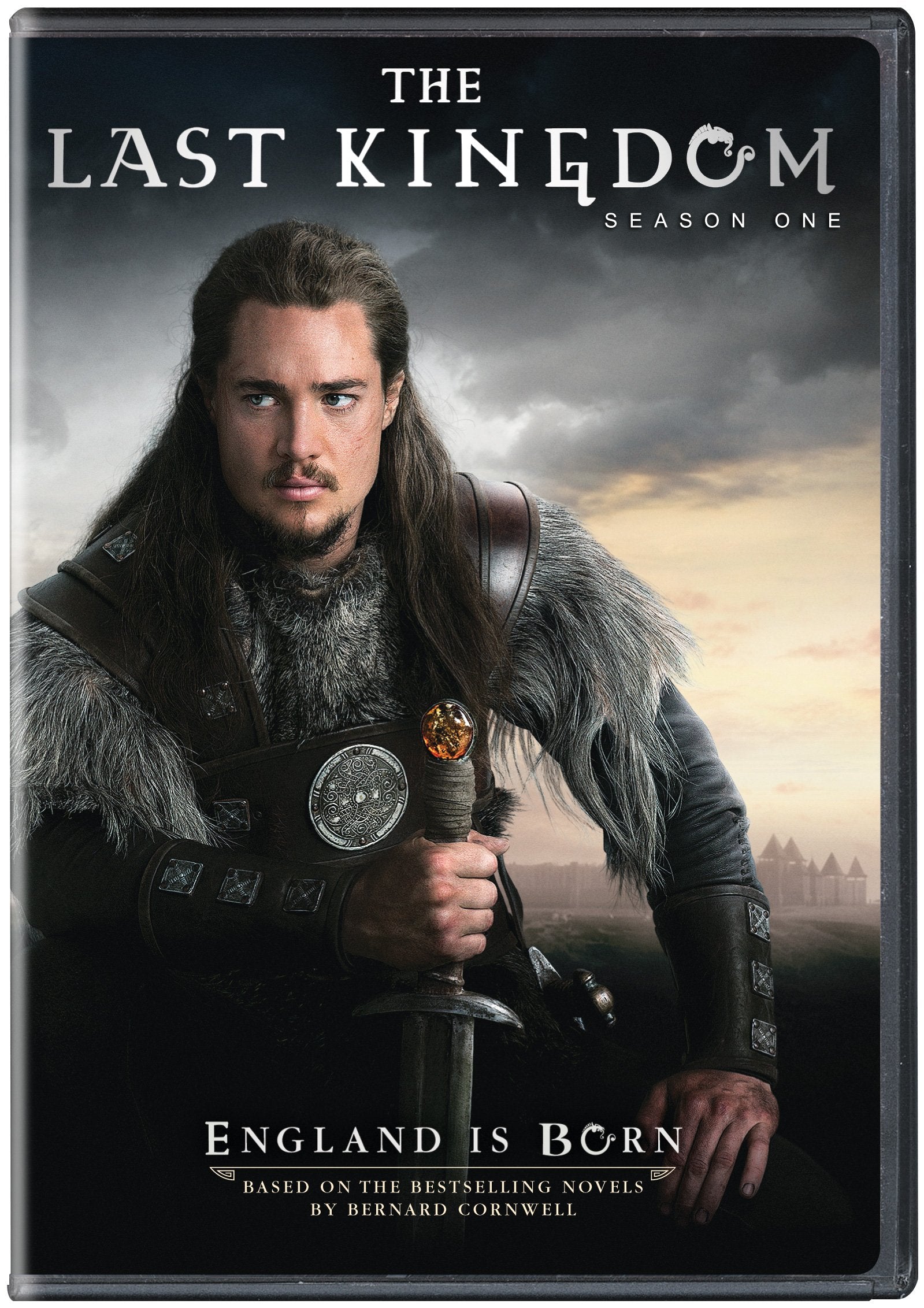 The Last Kingdom: Season 1