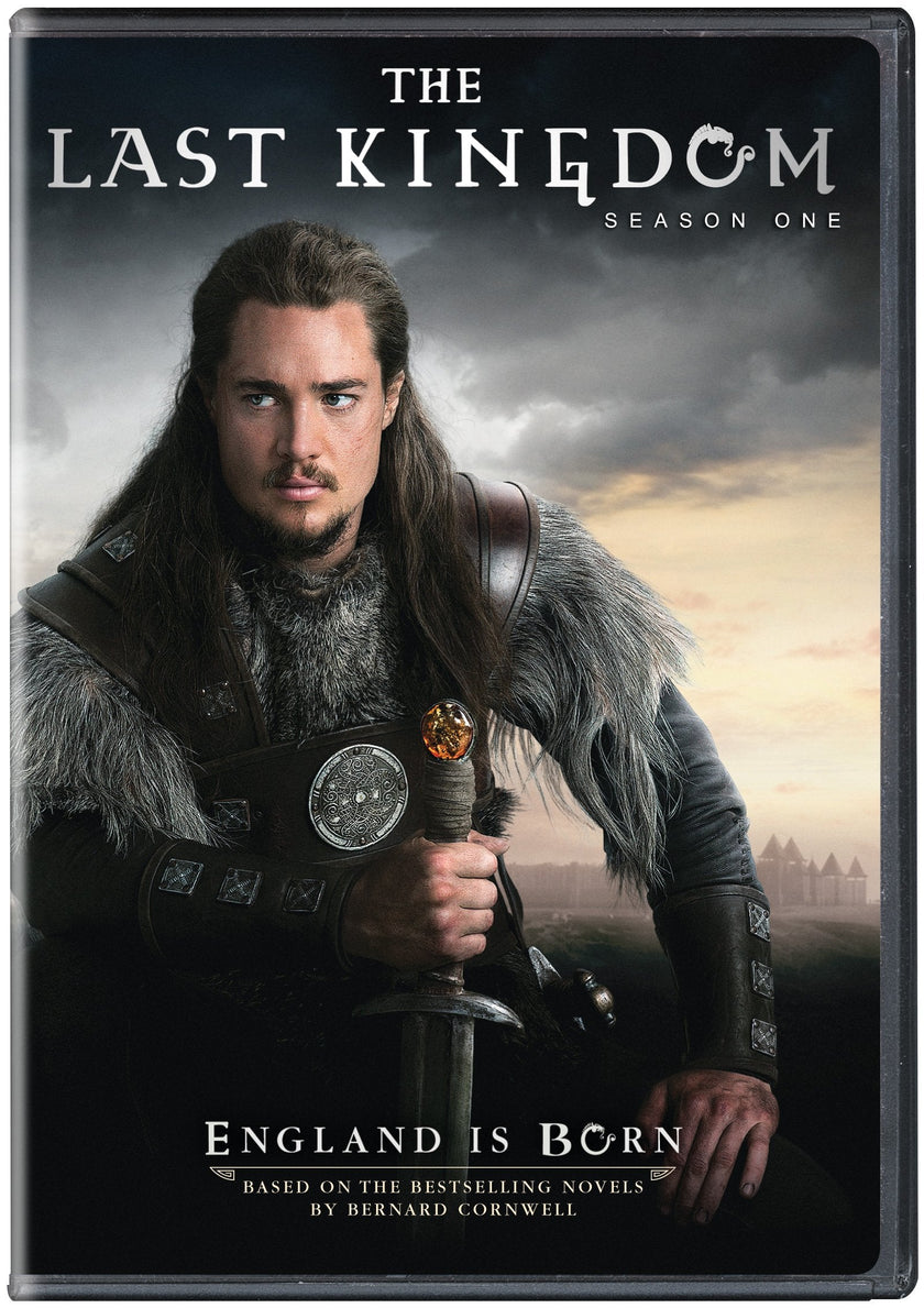 The Last Kingdom: Season 1