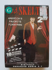 Red Skelton: America's Favorite Funnyman (2-DVD pack) [Import]