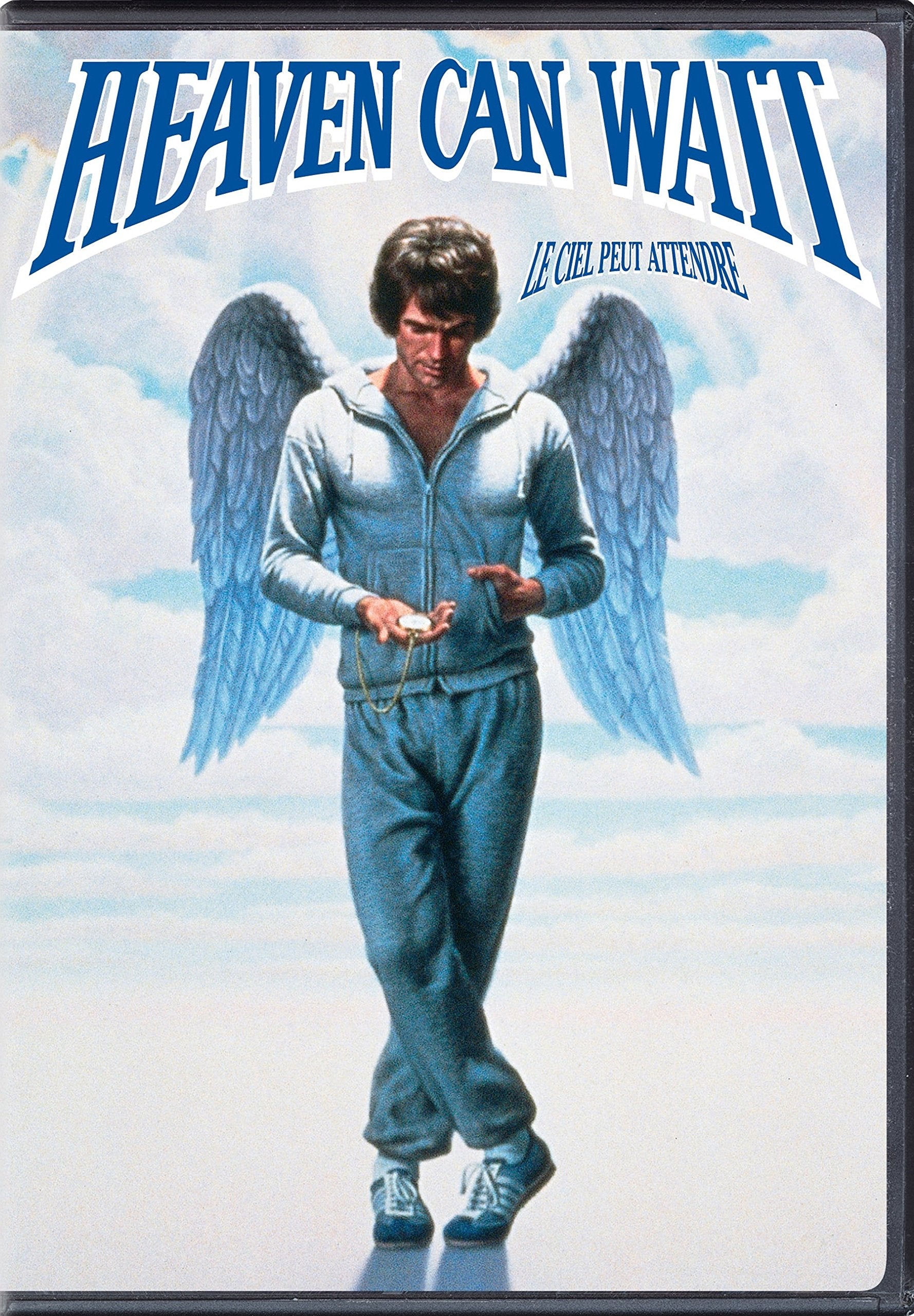 Heaven Can Wait - DVD (Used)