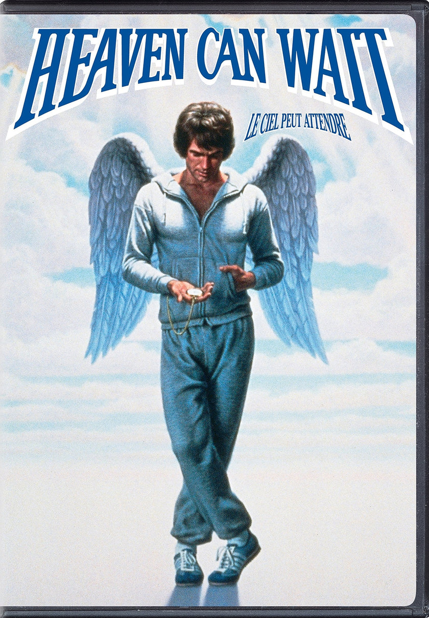 Heaven Can Wait - DVD (Used)