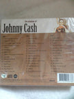 Johnny Cash/ 3 CDs - CD