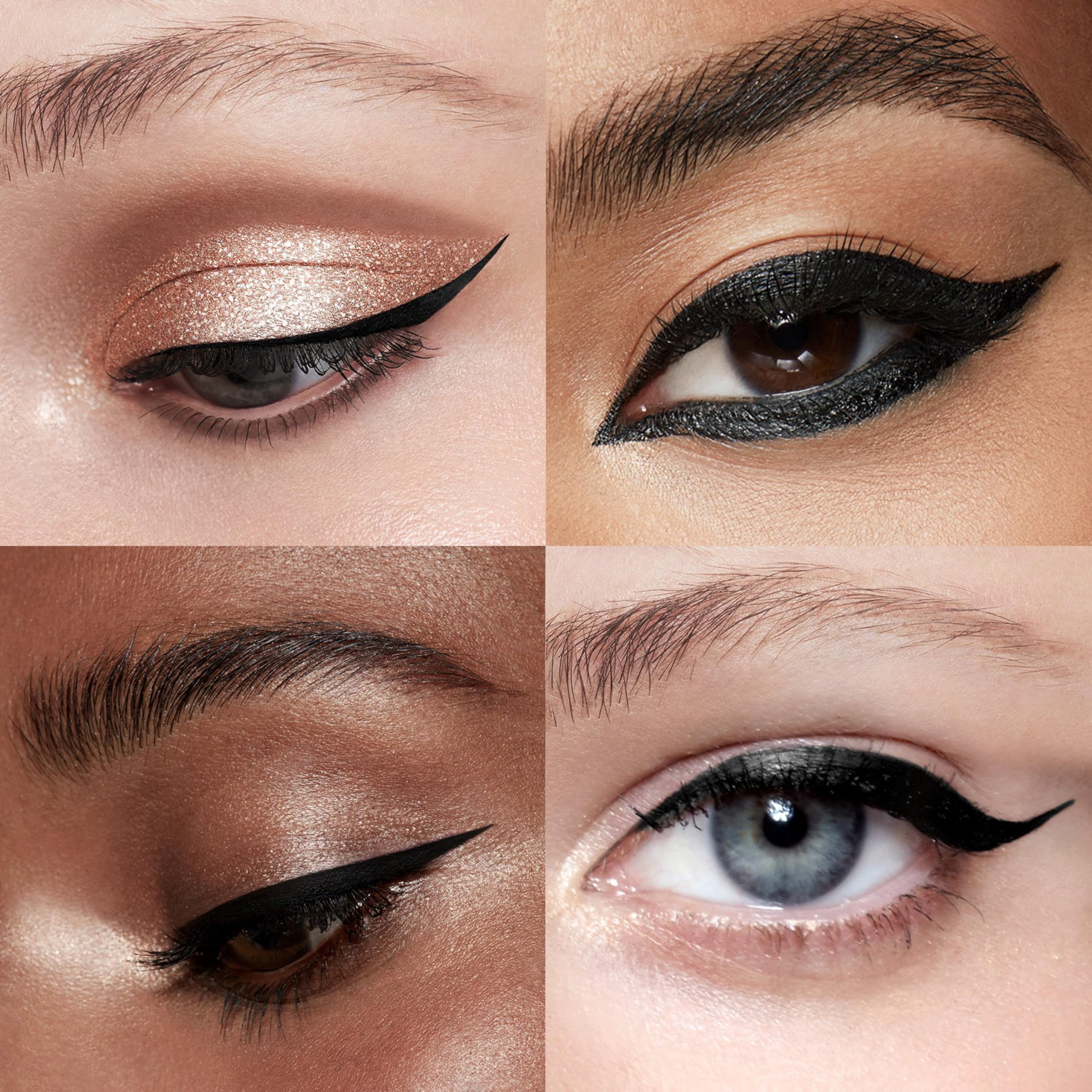 stila Stay All Day Waterproof Liquid Eye Liner, Original, Intense Black 🍁 All In One Marketplace Canada