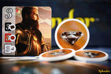 Splendor (Bilingual French/English Version) - A Game by Asmodee 🍁 All In One Marketplace Canada