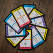 Taboo Classic Game, Party Word Guessing Game for Adults and Teens, Board Game for 4+ Players Ages 13 and Up (English) 🍁 All In One Marketplace Canada