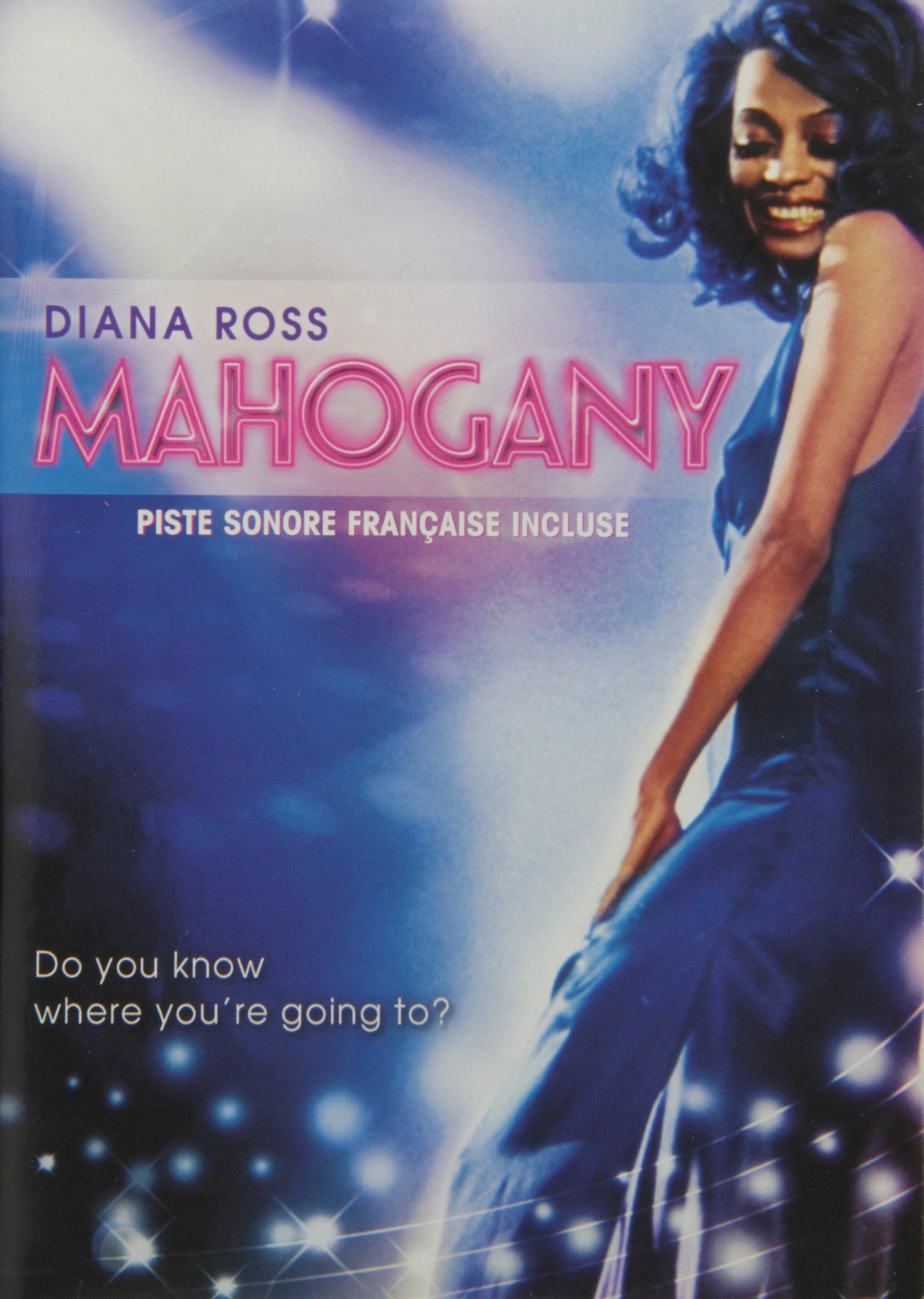 Mahogany