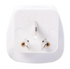 Austin House Universal Grounded Adapter Plugs