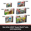 LEGO Super Mario: Mario Kart Standard Kit - Collectible Toy Building Set for Kids, Boys and Girls, Ages 7+ - Nintendo Mario Kart Toy for Fans - Gift Idea for Birthdays - 72032 🍁 All In One Marketplace Canada