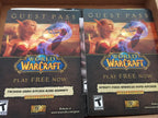 Warcraft III Battlechest with Expansion & Two Strategy Guides