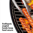 OXO Good Grips Grilling Tools, Tongs and Turner Set, Black 🍁 All In One Marketplace Canada