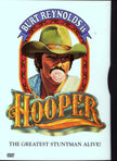 Hooper (Full Screen) - DVD (Used)