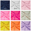 Nylon Spandex Fabric: 4-Way Stretch Swimwear Activewear - 60