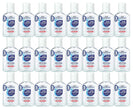 ZYTEC GERM BUSTER | HAND SANITIZER WITH ALOE 70% ALCOHOL | CASE OF 24 60ml / 2fl oz | MADE IN CANADA 🍁 All In One Marketplace Canada