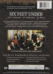 Six Feet Under: The Complete Series