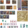 Avalon Hill HeroQuest Wizards of Morcar Quest Pack – Ages 14+ – 2 to 5 Players – Roleplaying Games 🍁 All In One Marketplace Canada