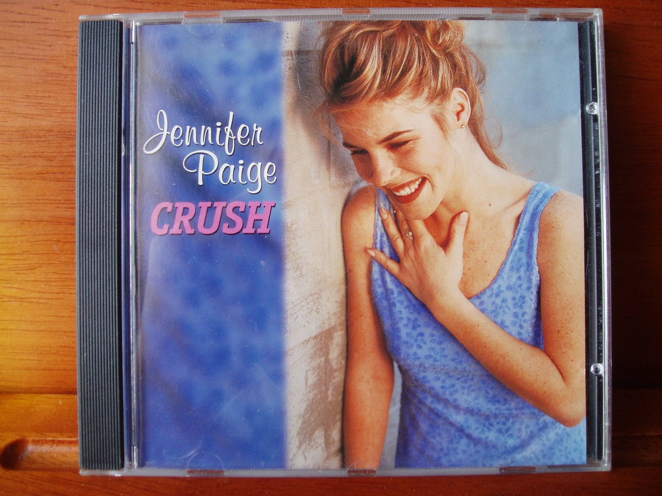 Crush