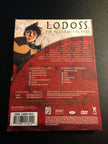 Record of Lodoss War: Episodes 1-13 (Collector's Edition) [Import]