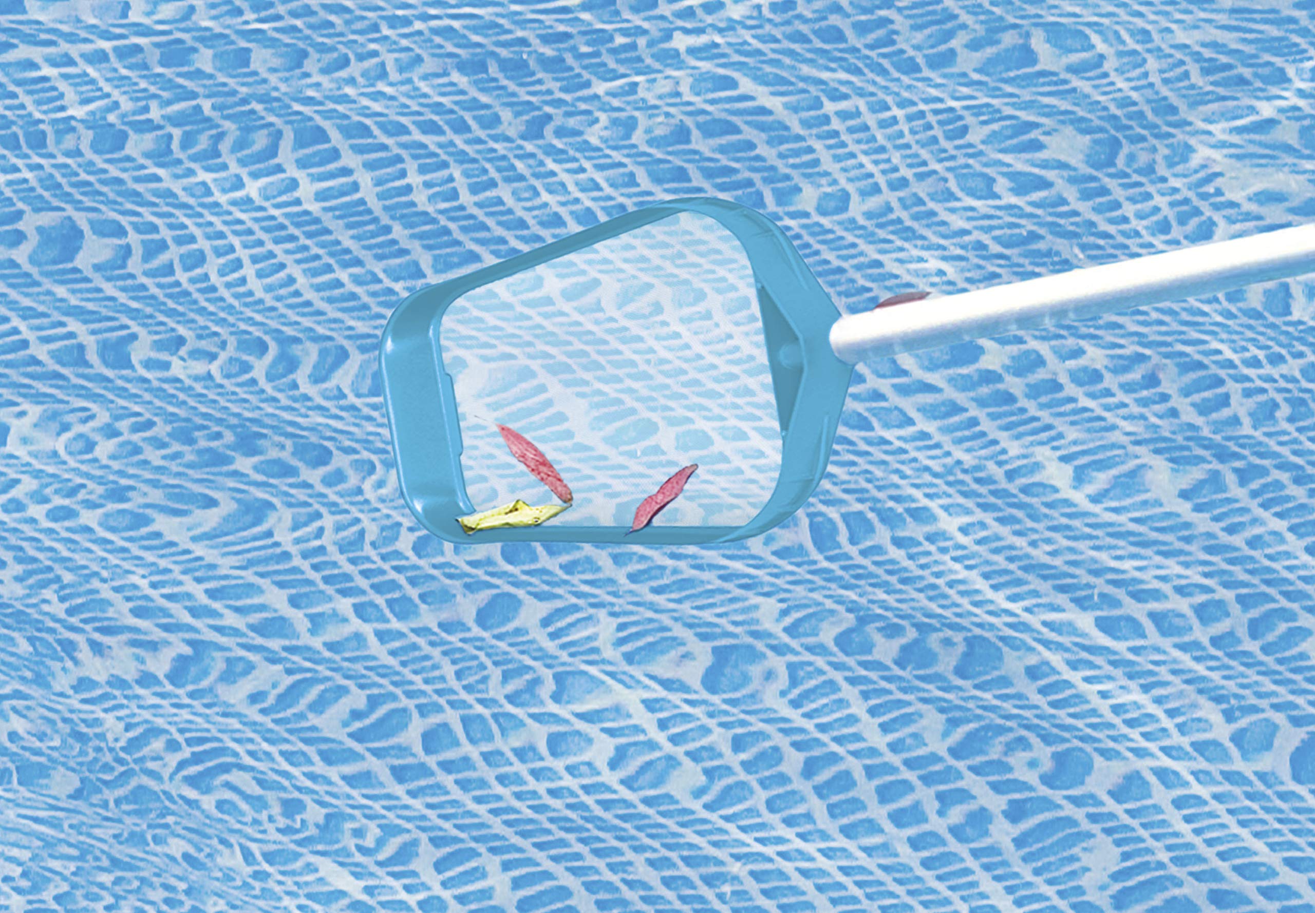 Intex 28002E Cleaning Maintenance Swimming Pool Kit with Vacuum, Surface Skimmer, and Telescoping Pole for Above Ground Pools (Pool Sold Separately) 🍁 All In One Marketplace Canada