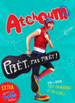 Atchoum: Prêt, pas prêt ! DVD + CD (Version française)