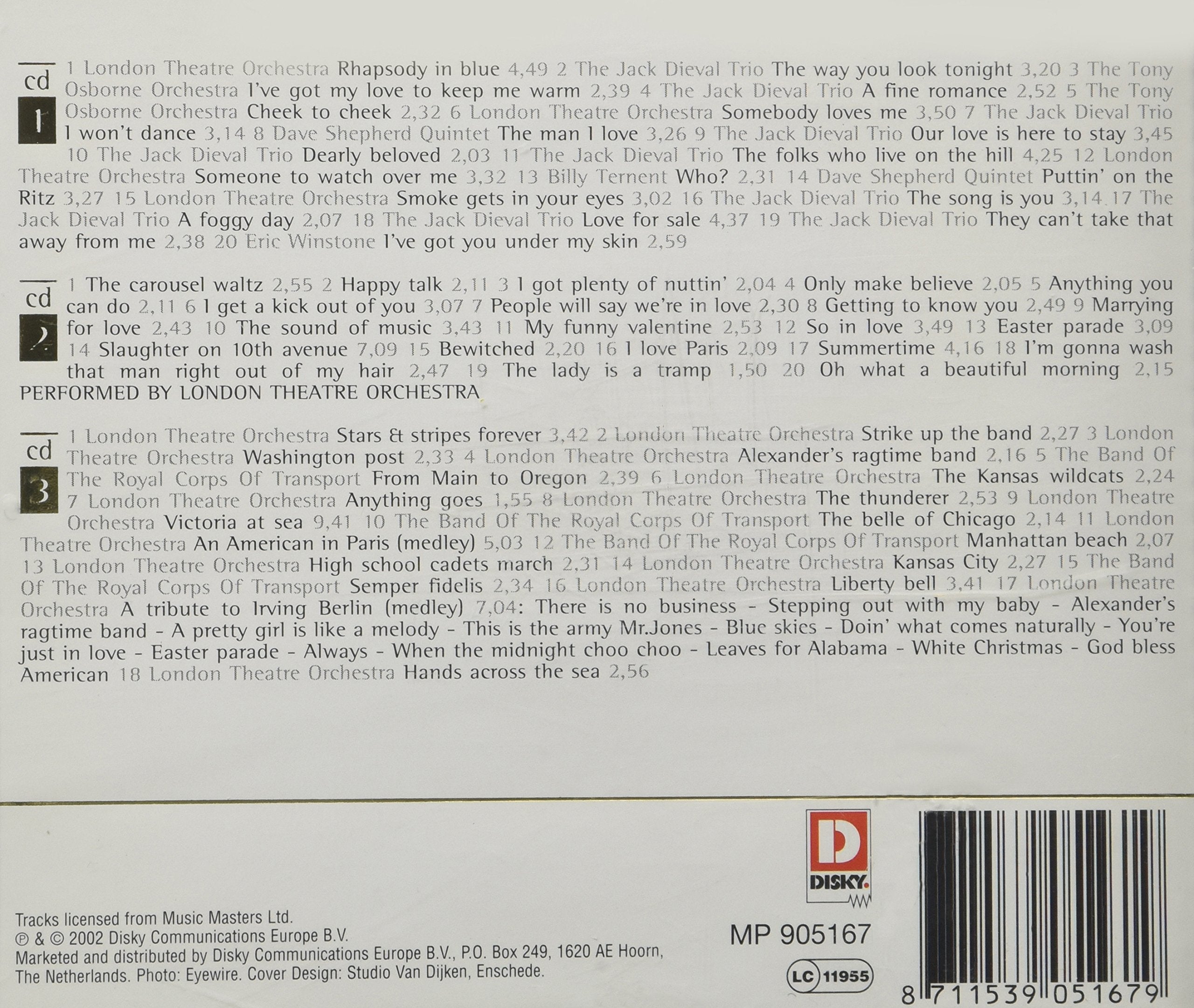 American Composers