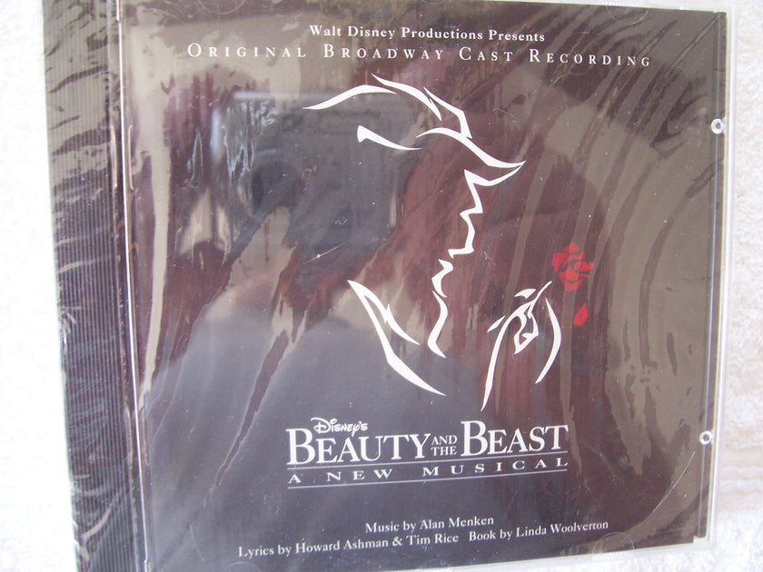 Various - Beauty and The Beast: A New MU