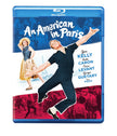 NEW Caron/kelly - American In Paris (Blu-ray)