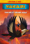 Yakari - Yakari Et Grand Aigle - DVD (Used)