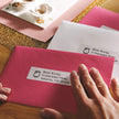 DYMO LW Thermal Printer Labels - 1-1/8 x 3-1/2 Inch Mailing Address Labels for LabelWriter Printers – 700 Count 🍁 All In One Marketplace Canada