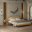 Gem Wooden Bed Frame