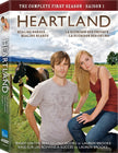 Heartland / The Complete First Season - DVD