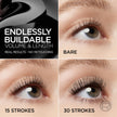 L'Oréal Paris Paradise Big Deal Volumizing Mascara, Buildable & Lengthening Mascara, No Clumps, Lightweight, Black Waterproof 10.9 ml 🍁 All In One Marketplace Canada
