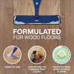 Bona Refill Hardwood Floor Cleaner, Refill-128, 128 Fl Oz 🍁 All In One Marketplace Canada