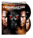 Terminator Salvation (Two-Disc Director's Cut + Digital Copy)
