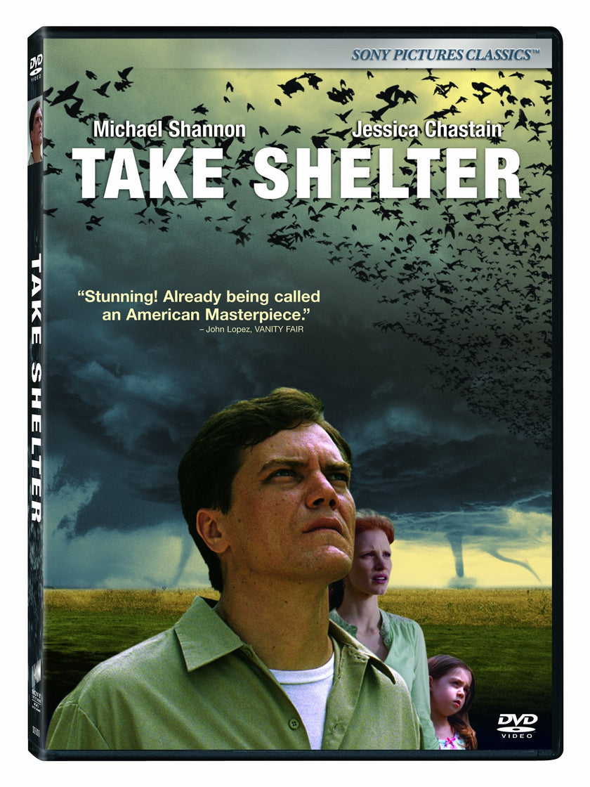 Take Shelter (Sous-titres français)