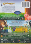 Charlotte's Web Limited Edition Gift Set