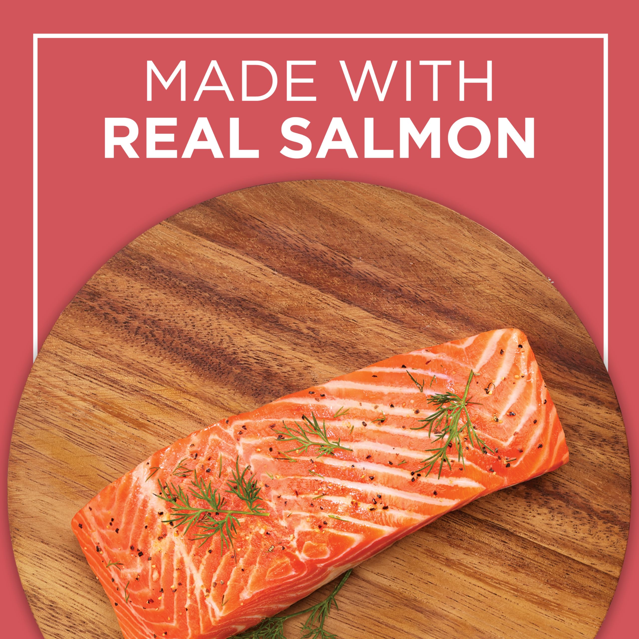Cat Chow Complete Dry Cat Food, Salmon 6.4kg 🍁 All In One Marketplace Canada