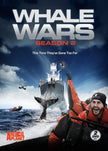 Whale Wars S2 - DVD