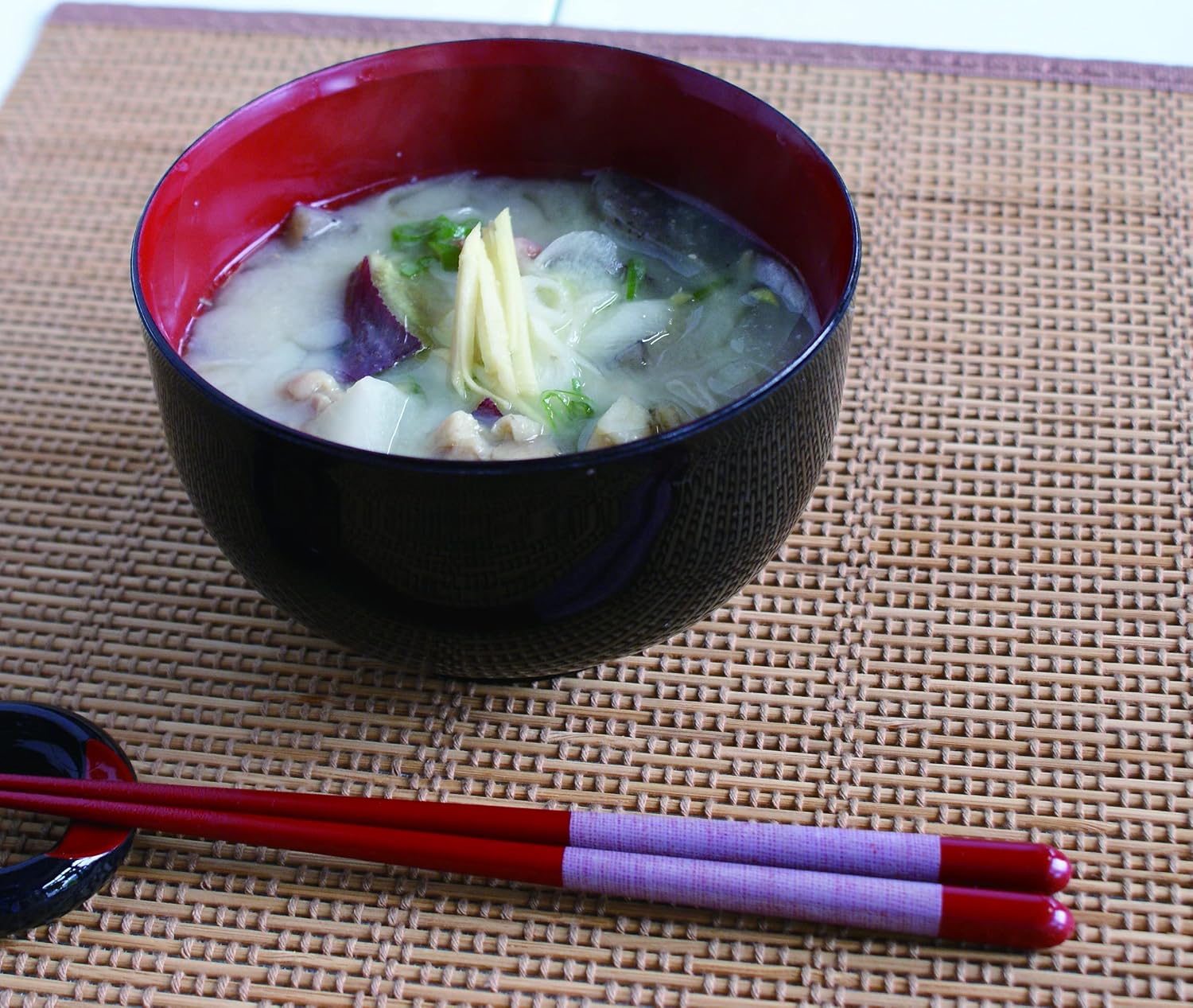 RFG: Yamae Saigoudon Miso (600G)