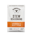 Kinder's Grandpa's Beef Stew Seasoning