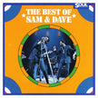 Sam & Dave / The Best of Sam & Dave - CD