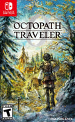 Octopath Traveler 0 (NSW) 🍁 All In One Marketplace Canada
