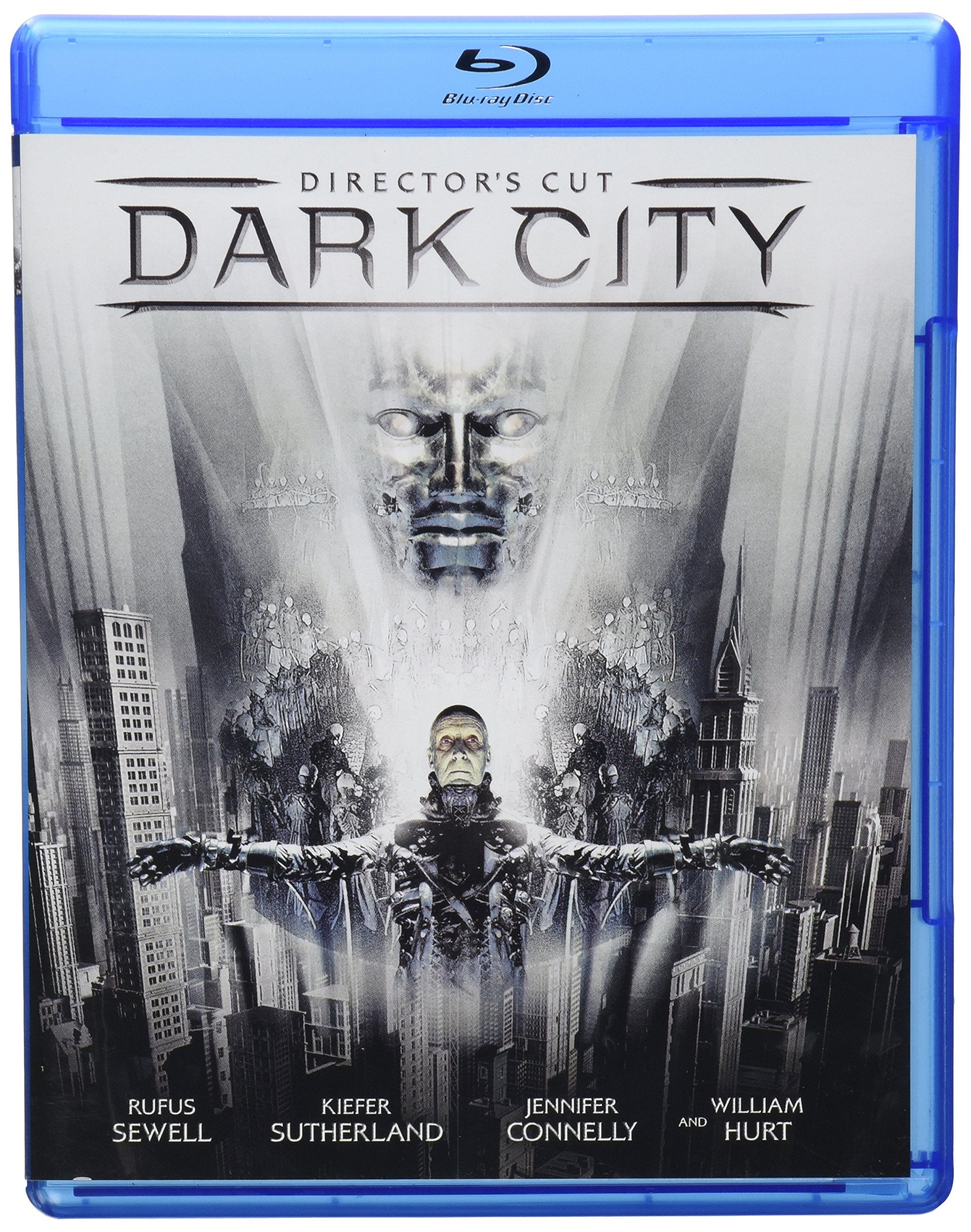 Dark City - Blu-Ray (Used)