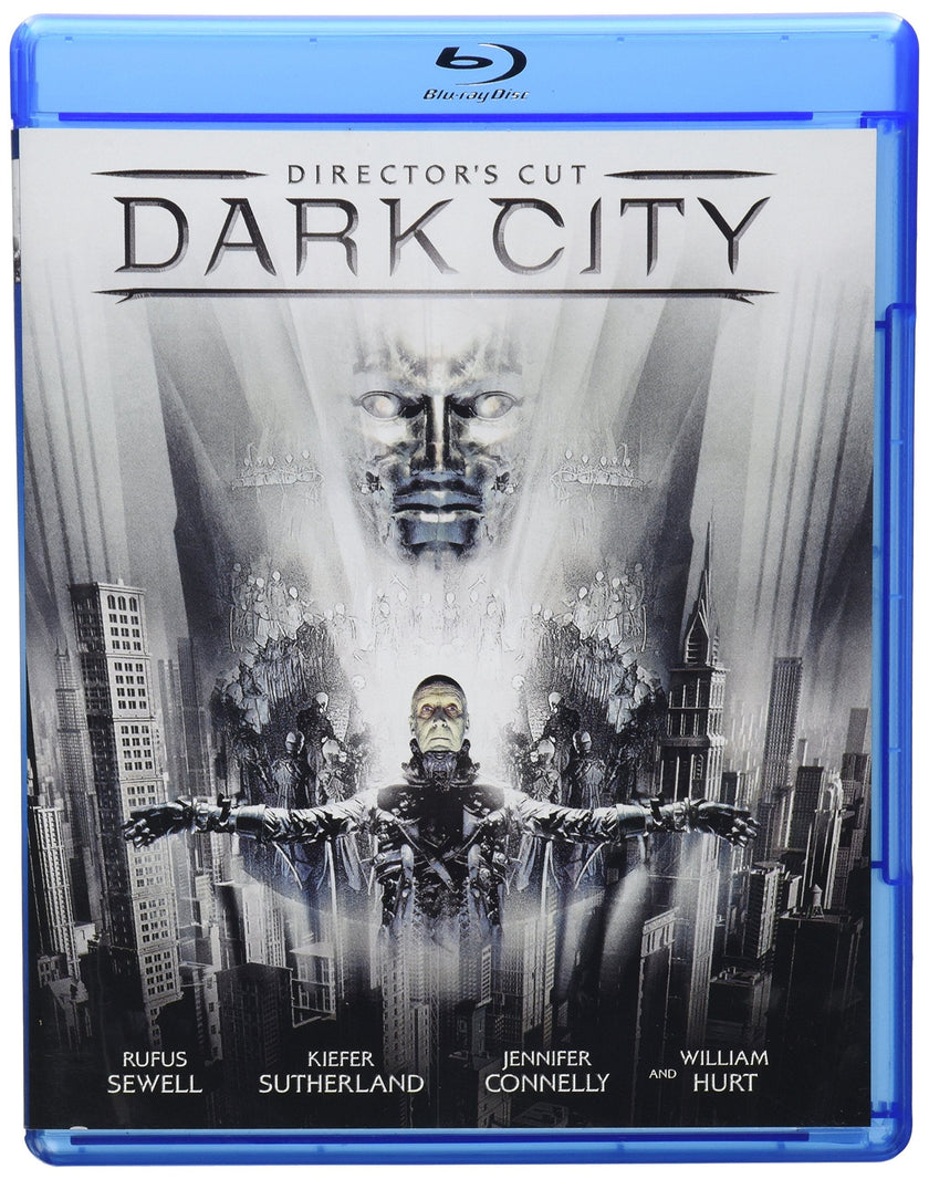 Dark City - Blu-Ray (Used)