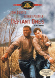 The Defiant Ones - DVD (Used)
