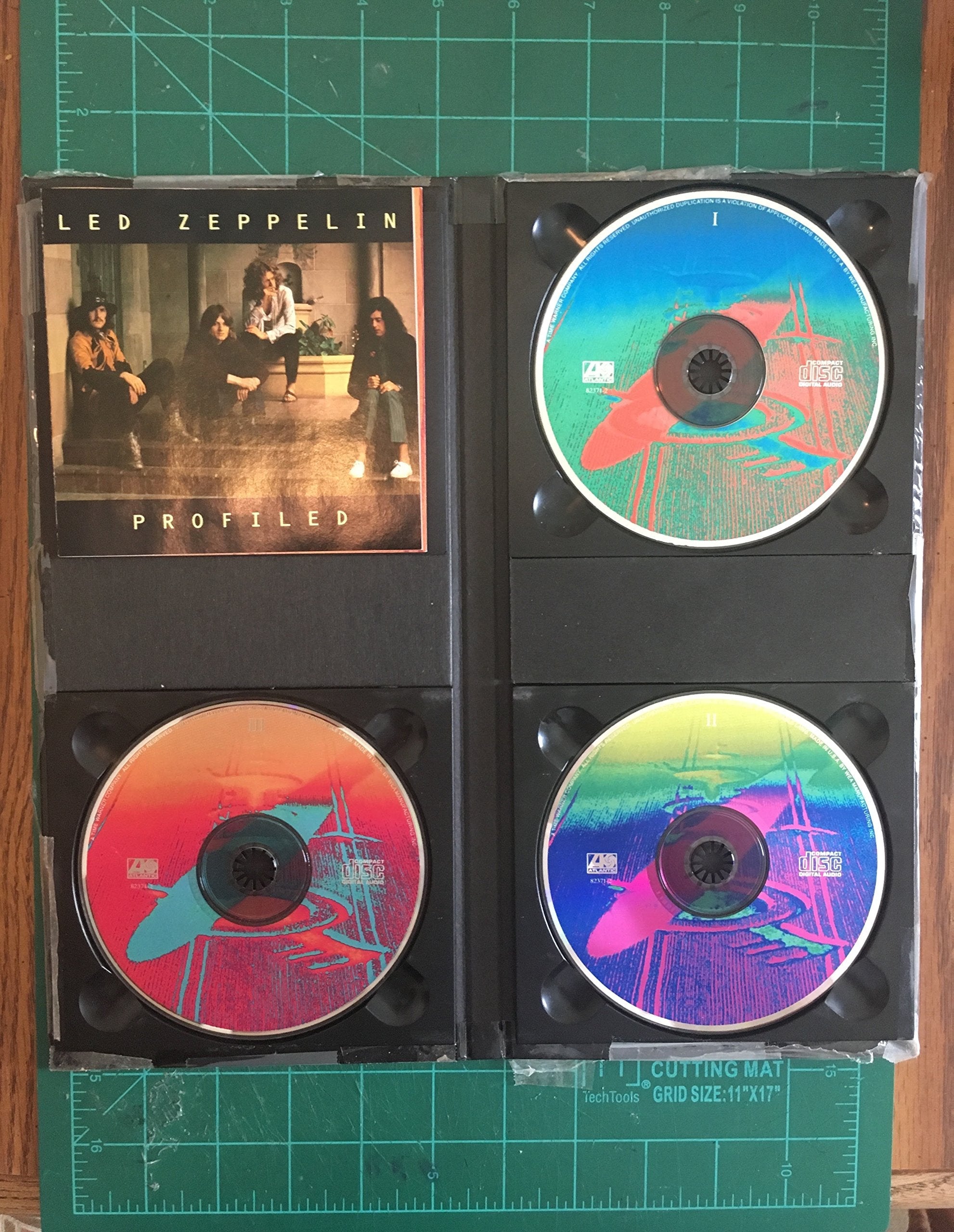 Remasters