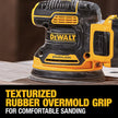 DEWALT 20V MAX Random Orbital Sander Kit (DCW210P1) 🍁 All In One Marketplace Canada